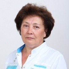 Курманова Дина Михайловна, гастроэнтеролог