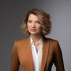 Макух Наталия Олеговна, семейный психолог