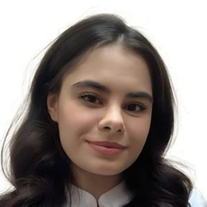 Лавриненко Алина Николаевна, эндокринолог