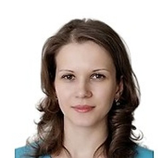 Шульга Елена Анатольевна, кардиолог