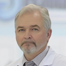 Ивлев Игорь Николаевич, невролог