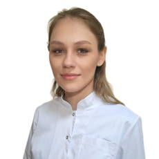 Ксенофонтова Екатерина Геннадьевна, врач УЗД