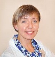 Смотрина Светлана Витальевна, офтальмолог