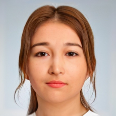 Хамидова Дилфуза Пулатовна, семейный врач