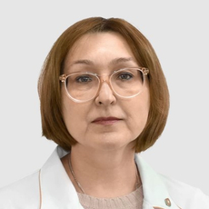 Аничич Елена Владимировна, невролог