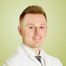 Аржуханов Дмитрий Данильевич, офтальмолог