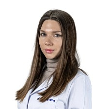 Соколова Алина Александровна, гастроэнтеролог