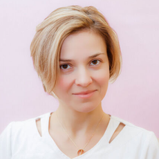 Валькова (Моисеева) Анна Владимировна, гинеколог