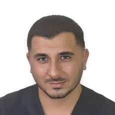Эйвазов Хаял Нематович, ЛОР