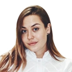 Святкина (Пуряева) Мария Сергеевна, детский стоматолог