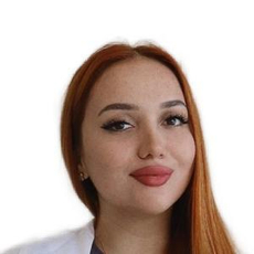 Мирзоева Мехрибан Рауфовна, гинеколог
