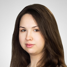 Курникова (Красилова) Анастасия Константиновна, педиатр