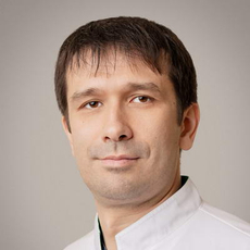 Иванов Иван Фёдорович, врач УЗД
