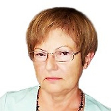 Хобочева Елена Алексеевна, врач УЗД