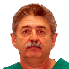 Шнайдер Иосиф Семенович, гастроэнтеролог