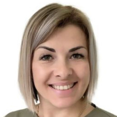 Кангур Ирина Александровна, врач УЗД