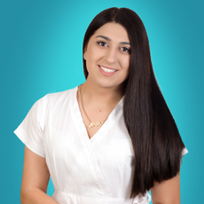 Абрамян Мария Самвеловна, стоматолог-терапевт