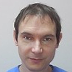 Мещеряков Александр Валентинович, стоматолог-терапевт