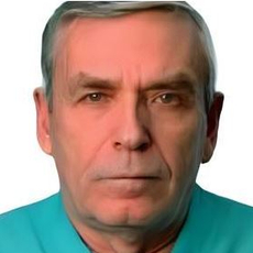 Генс Андрей Павлович, сосудистый хирург