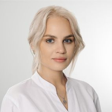 Веселовская Елена Сергеевна, врач-косметолог