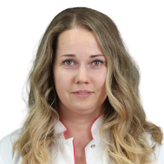 Сметанина Ольга Юрьевна, педиатр