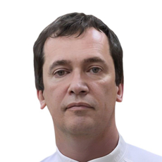 Попов Павел Борисович, хирург