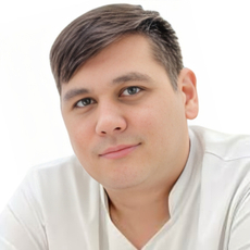 Кильмухаметов Руслан Фаритович, стоматолог-ортопед