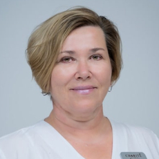 Землянская Людмила Анатольевна, гинеколог