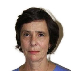 Лошакова Наталия Алексеевна, анестезиолог