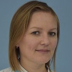 Мясникова Екатерина Константиновна, стоматолог-терапевт