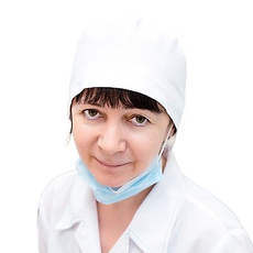 Духович Светлана Макаровна, стоматолог-терапевт
