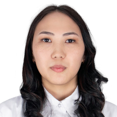 Базарова Арюна Биликтуевна, стоматологический гигиенист