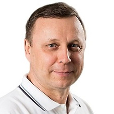 Андреев Андрей Юрьевич, стоматолог-ортопед