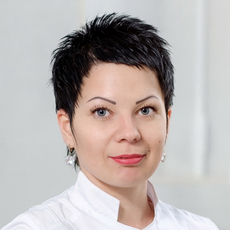 Синичкина Юлия Анатольевна, дерматолог