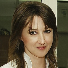 Куринная Елена Алексеевна, невролог