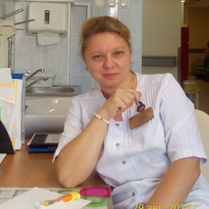 Рачкова Вера Евгеньевна, гинеколог