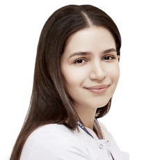 Хачатрян Зарине Варужановна, гинеколог