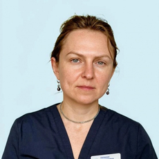 Деева Наталья Николаевна, ЛОР