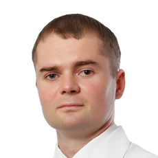 Севалкин Сергей Александрович, анестезиолог