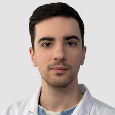 Рощин Дмитрий Евгеньевич, пульмонолог