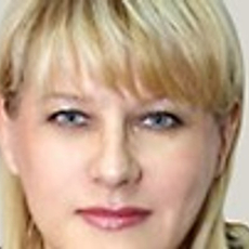 Антипова Елена Владимировна, кардиолог