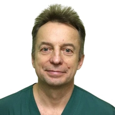 Ложкин Эдуард Станиславович, остеопат