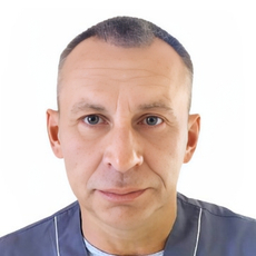 Петухов Сергей Викторович, ЛОР