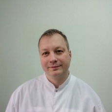 Разумовский Олег Юрьевич, детский логопед