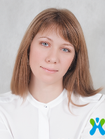 Диулина Светлана Владимировна, диетолог