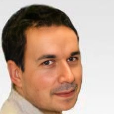 Овсянкин Владимир Викторович, эмбриолог