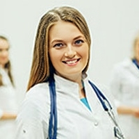 Степанова Екатерина Владимировна, терапевт