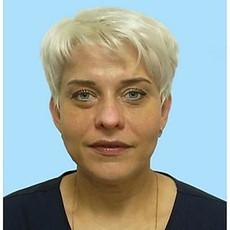 Деревянченко Ирина Алексеевна, стоматолог-хирург