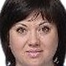 Паршина Людмила Викторовна, рентгенолог