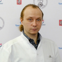 Мачулин Алексей Иванович, детский ЛОР